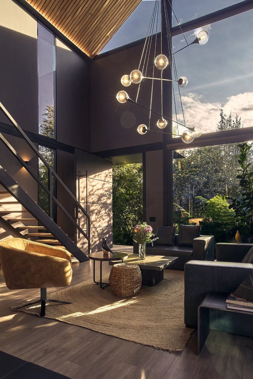 cesar serrano diseño interior