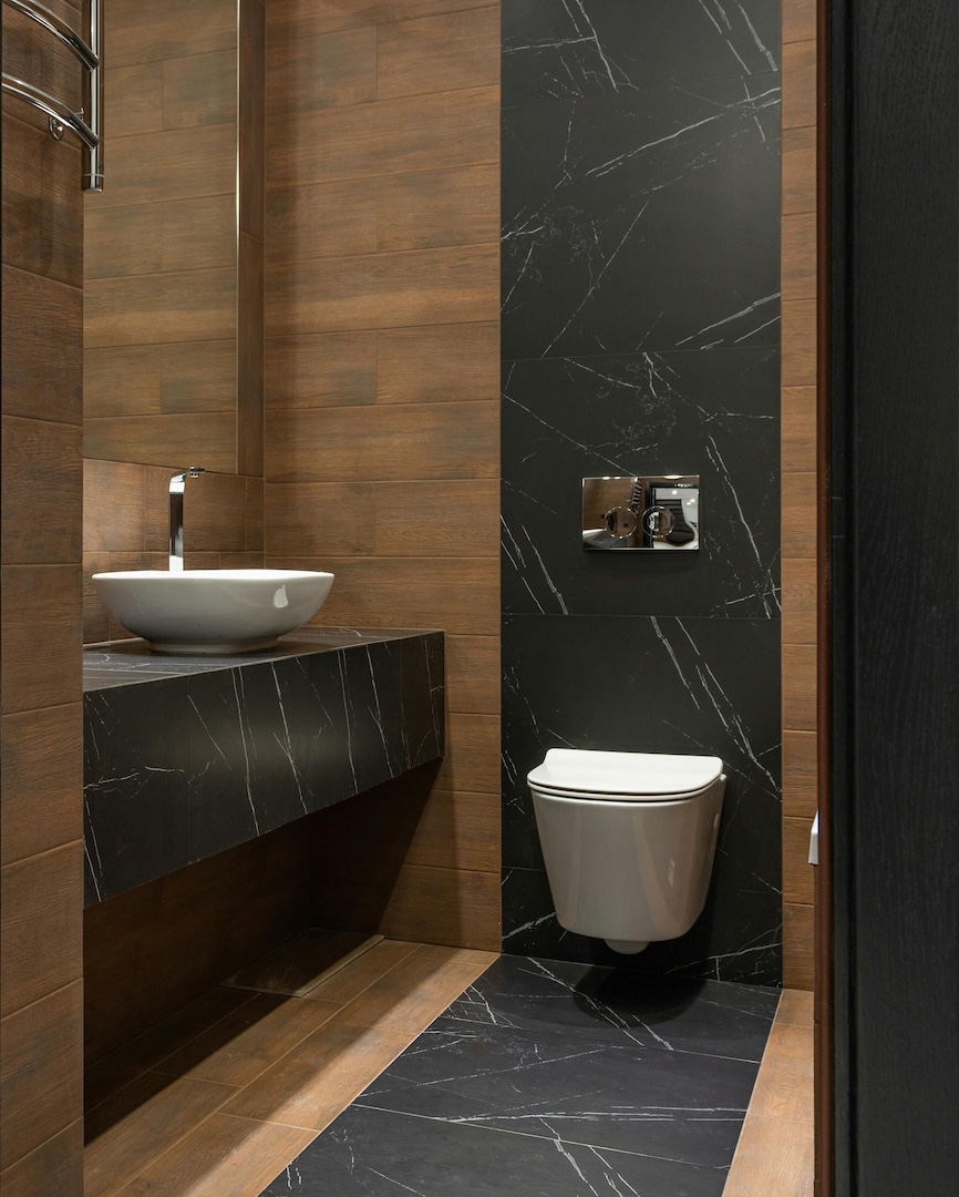 Cómo Remodelar tu Baño: Tendencias, Materiales y Consejos de un Experto en Interiorismo