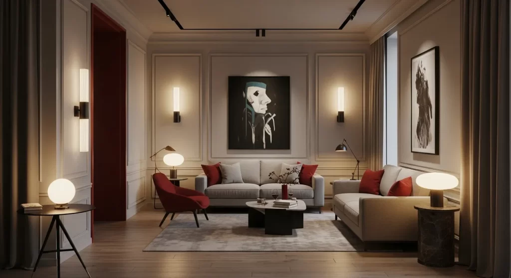 Contratar diseñador interiores Medellín _ cesar serrano _ diseñador de interiores 6