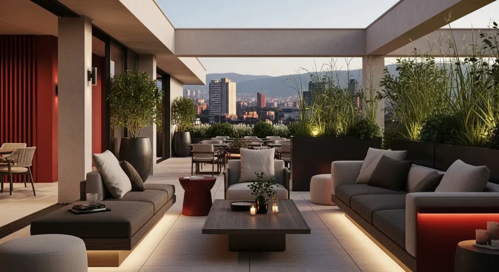 Contratar diseñador interiores Medellín _ cesar serrano _ diseñador de interiores 8