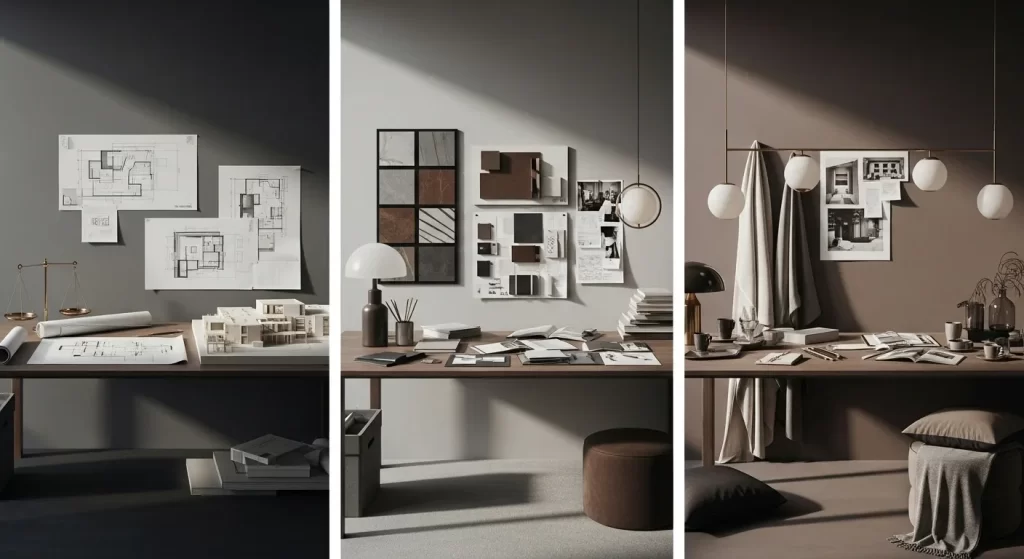 Diferencia entre arquitecto-diseñador interior-decorador _ cesar serrano _ diseñador de interiores 6