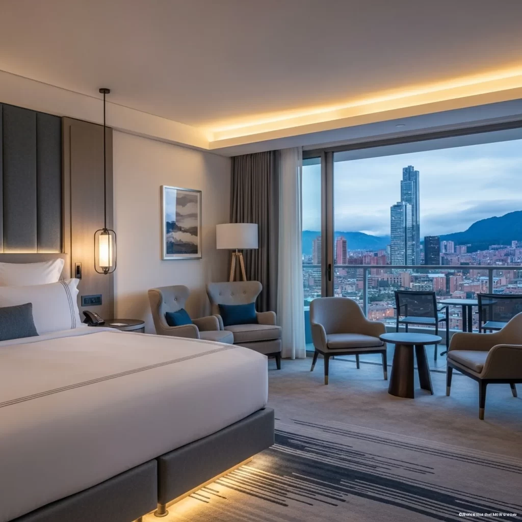 Diseñador de Interiores en Bogota Cesar Serrano 2