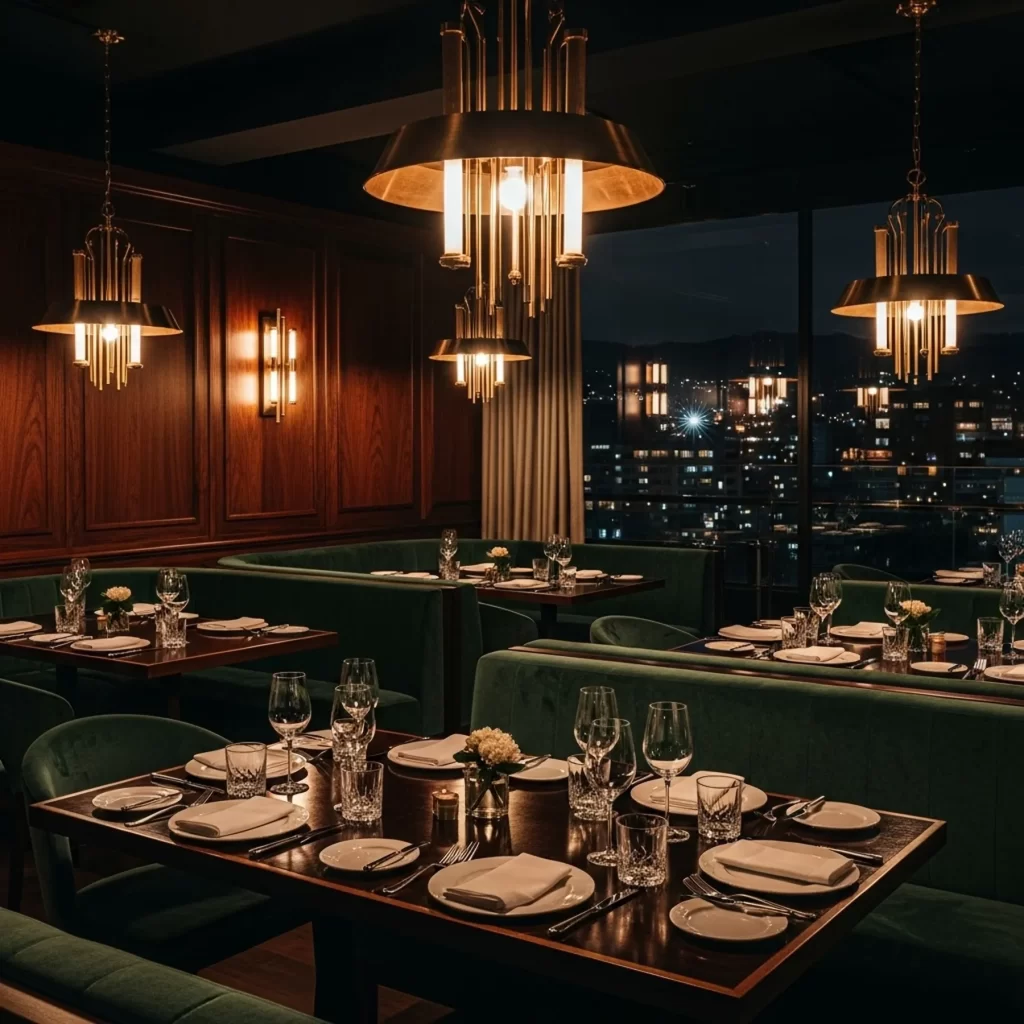 Diseñador de Interiores en Bogota Cesar Serrano 4