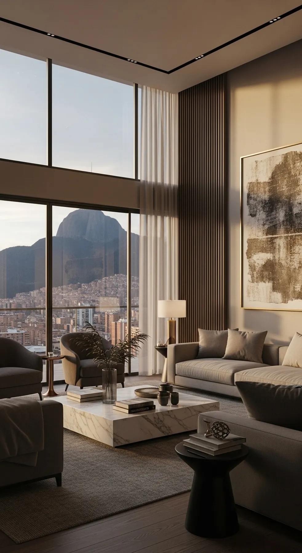 Diseñador de Interiores en Bogota Cesar Serrano 6