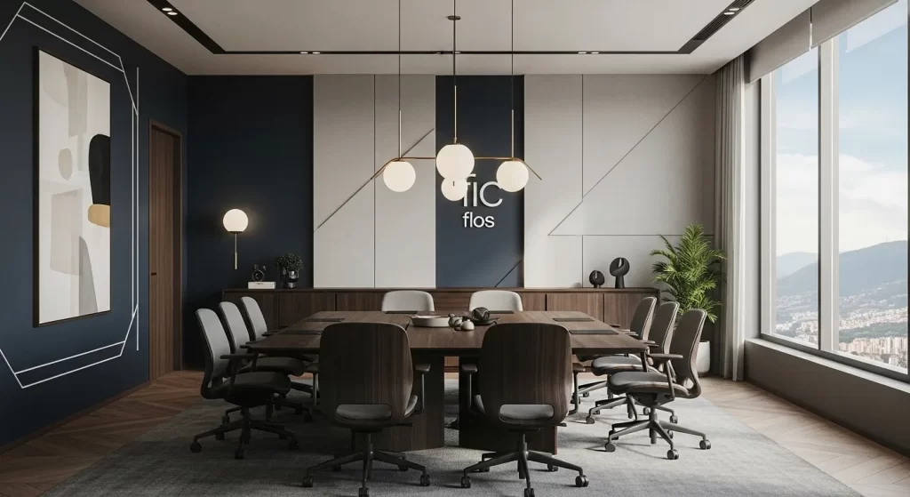 Diseño de Oficinas en Medellín _ cesar serrano _ diseñador de interiores 21