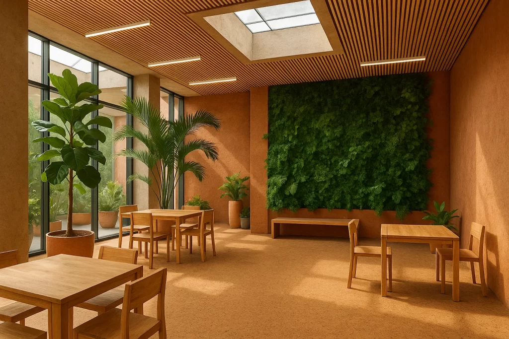 Diseño de espacios comerciales - cesar serrano diseñador de interiores 3