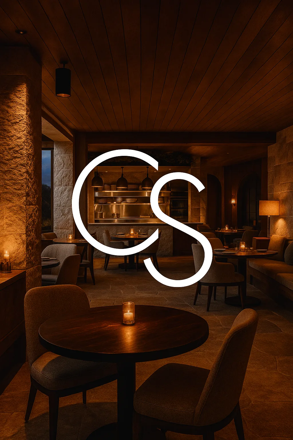 Diseño de espacios gastronómicos: lo que debes saber antes de empezar tu proyecto