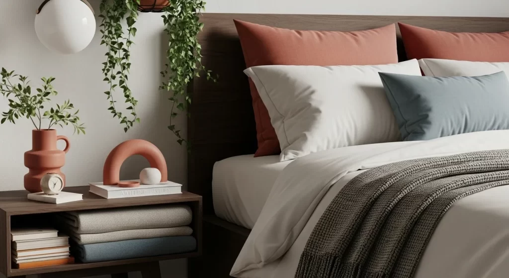 Diseño de habitación principal _ cesar serrano _ diseñador de interiores 1