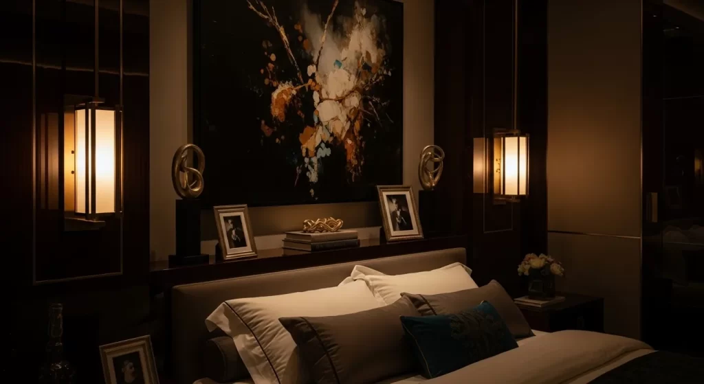 Diseño de habitación principal _ cesar serrano _ diseñador de interiores 12