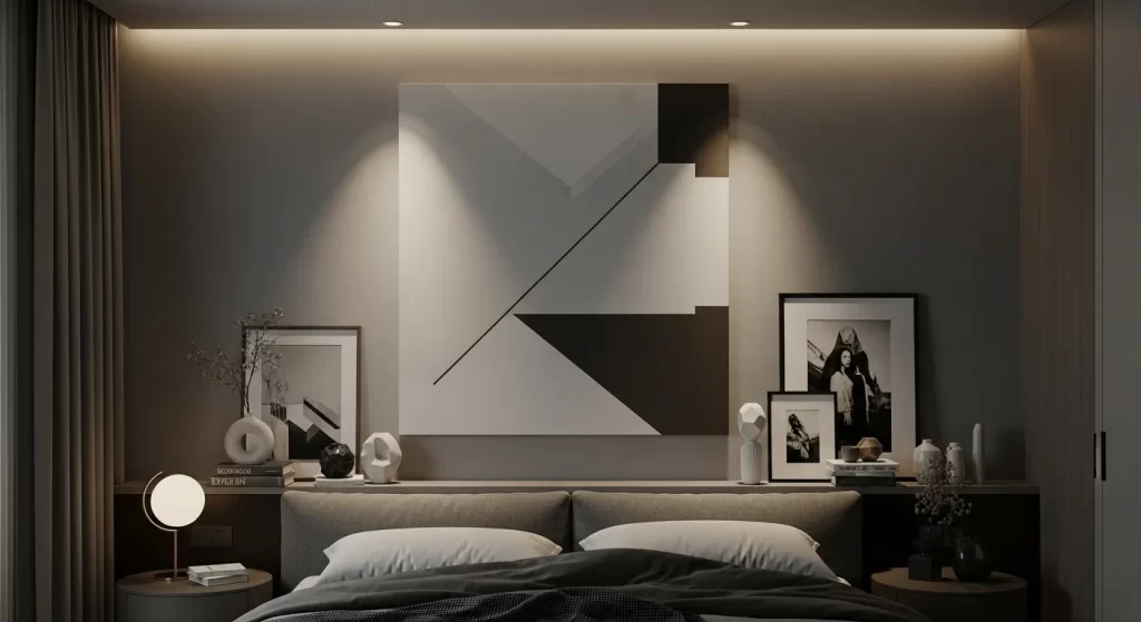 Diseño de habitación principal _ cesar serrano _ diseñador de interiores 13