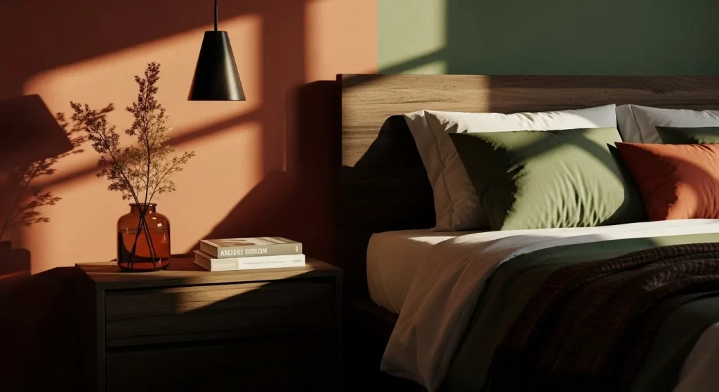 Diseño de habitación principal _ cesar serrano _ diseñador de interiores 3