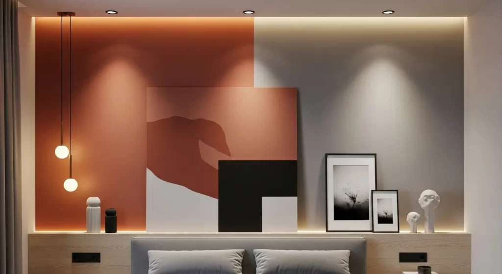 Diseño de habitación principal _ cesar serrano _ diseñador de interiores 8