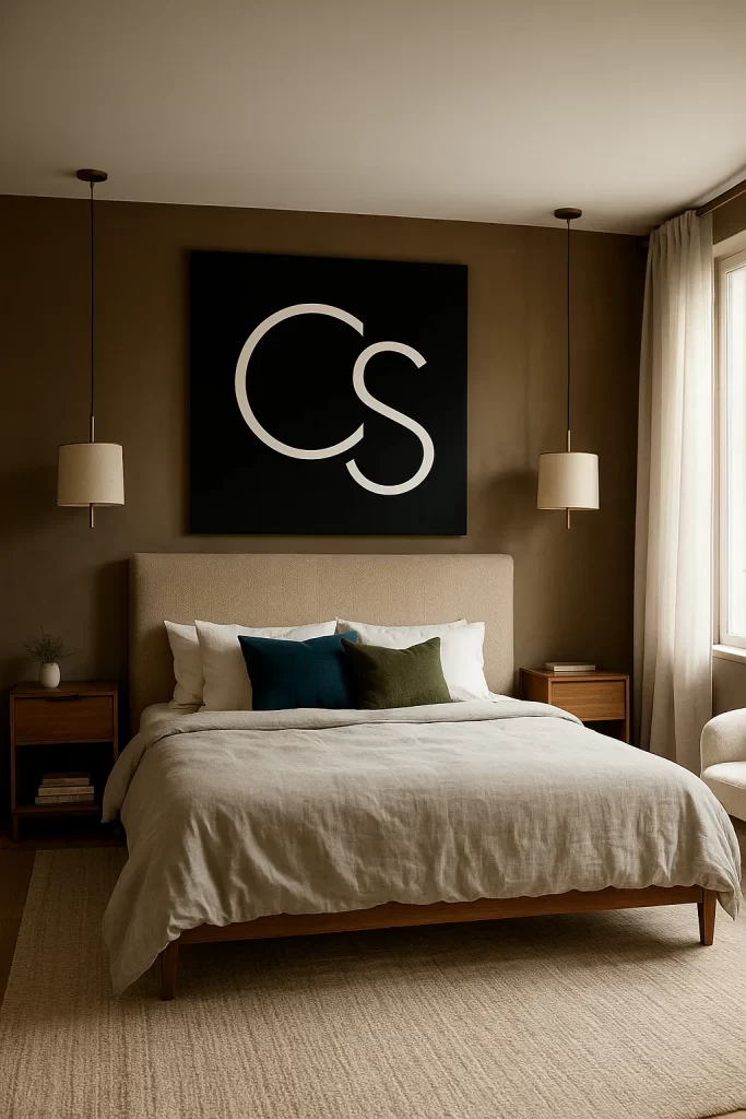 Ideas de Diseño para una Habitación Principal que Refleje tu Estilo