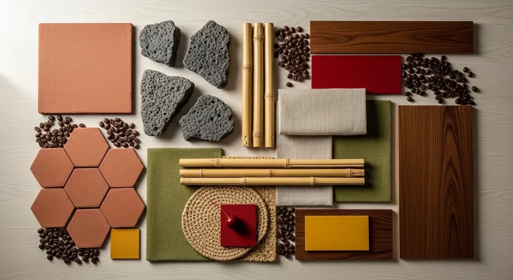 Diseño de interiores en Armenia- cesar serrano 1