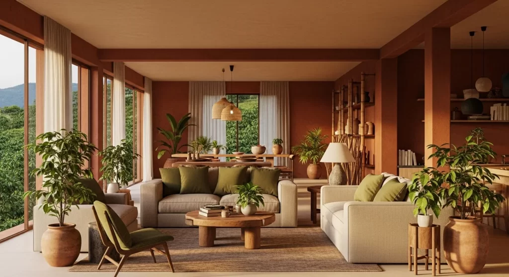 Diseño de interiores en Armenia- cesar serrano 3