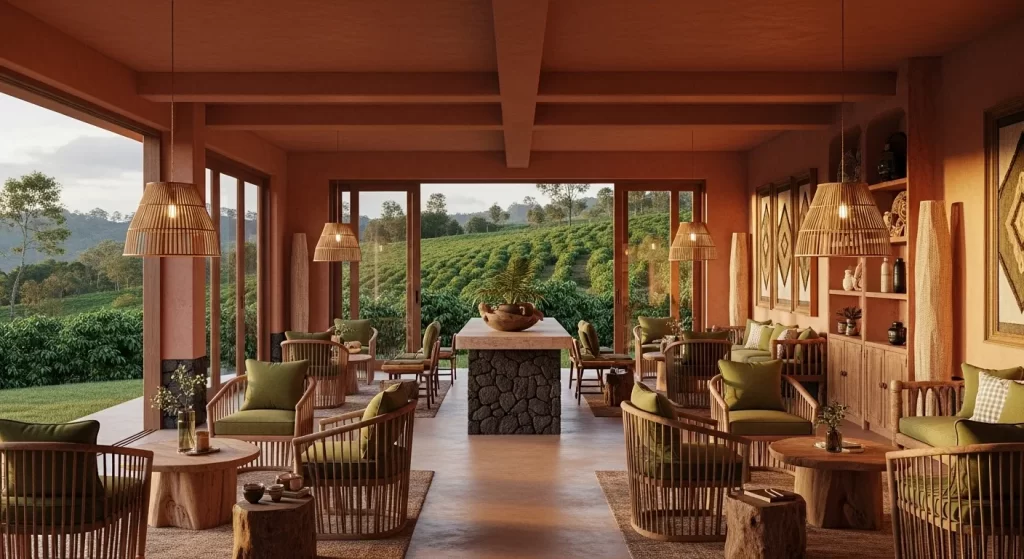 Diseño de interiores en Armenia- cesar serrano 8