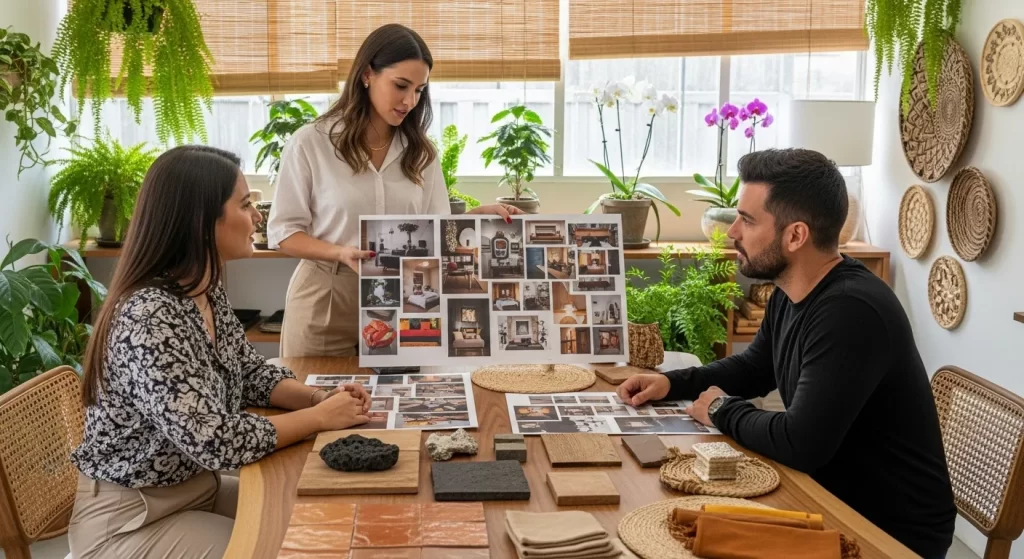 Diseño de interiores en Armenia- cesar serrano 9