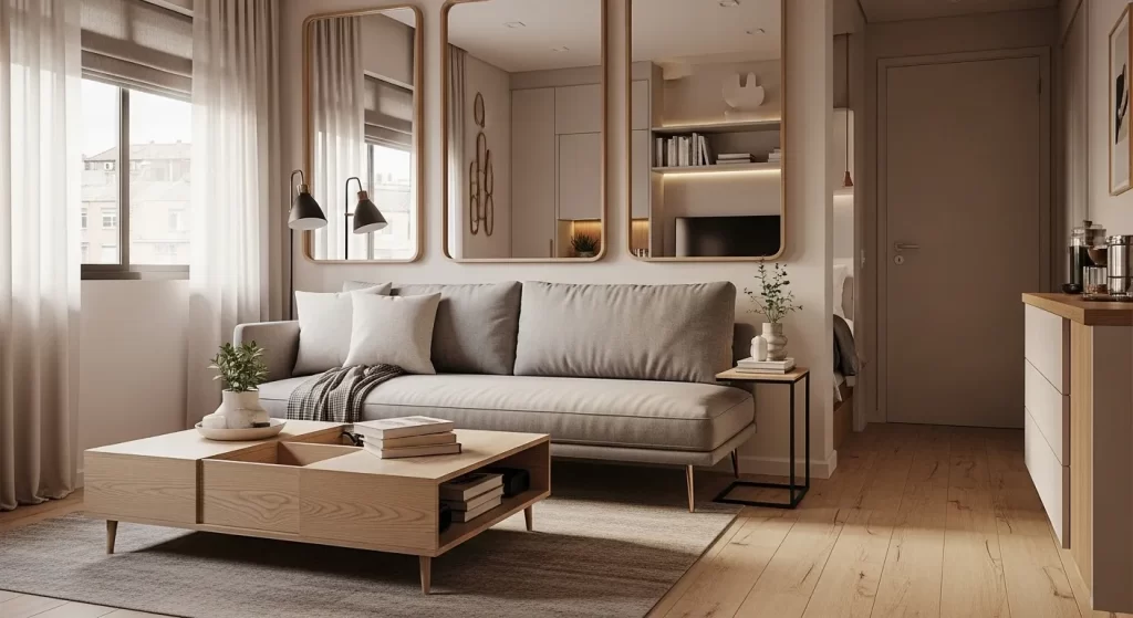 Diseño de interiores en Bogotá - cesar serrano 10