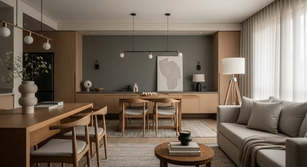 Diseño de interiores en Bogotá - cesar serrano 12