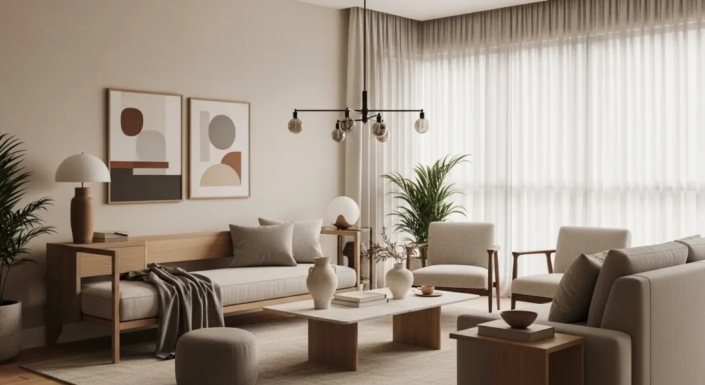 Diseño de interiores en Bogotá - cesar serrano 13