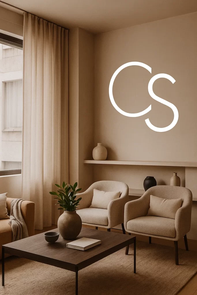 Diseño de interiores en Bogotá - cesar serrano 14