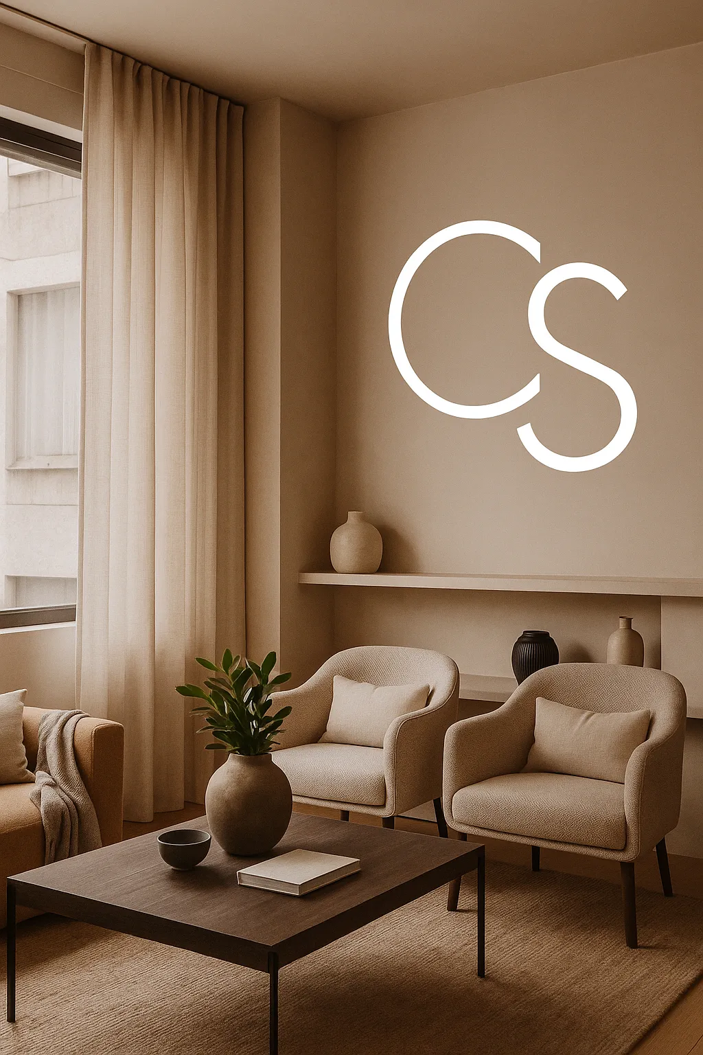 Diseño de interiores en Bogotá - cesar serrano 14