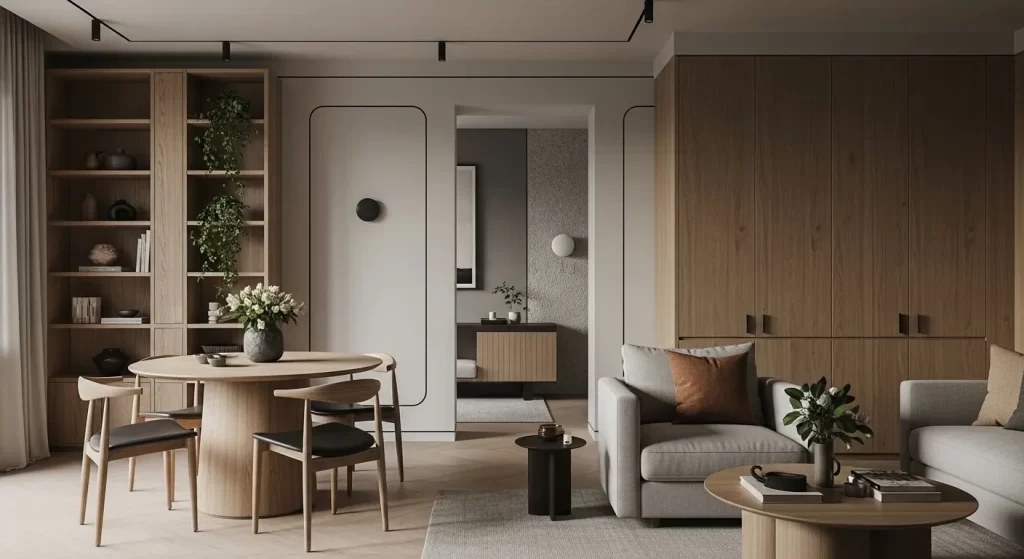 Diseño de interiores en Bogotá - cesar serrano 8