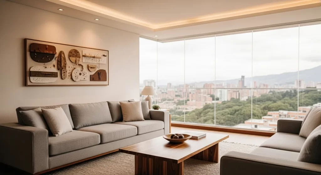 Diseño de interiores en Bucaramanga _ cesar serrano _ diseñador de interiores 10