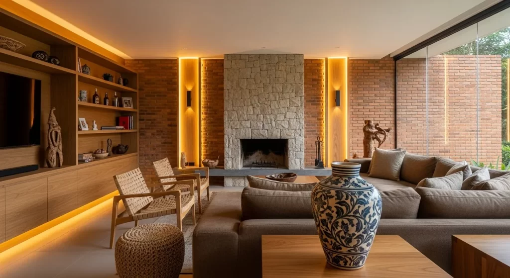 Diseño de interiores en Bucaramanga _ cesar serrano _ diseñador de interiores 6