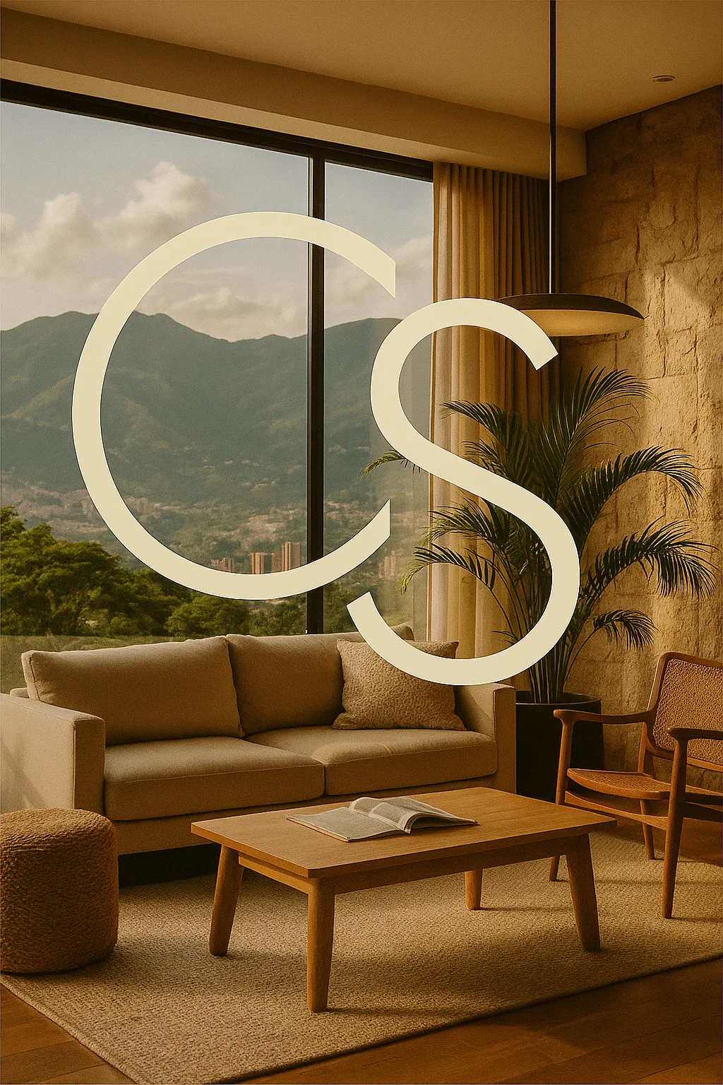 Diseño de interiores en Medellín _ cesar serrano _ diseñador de interiores 0