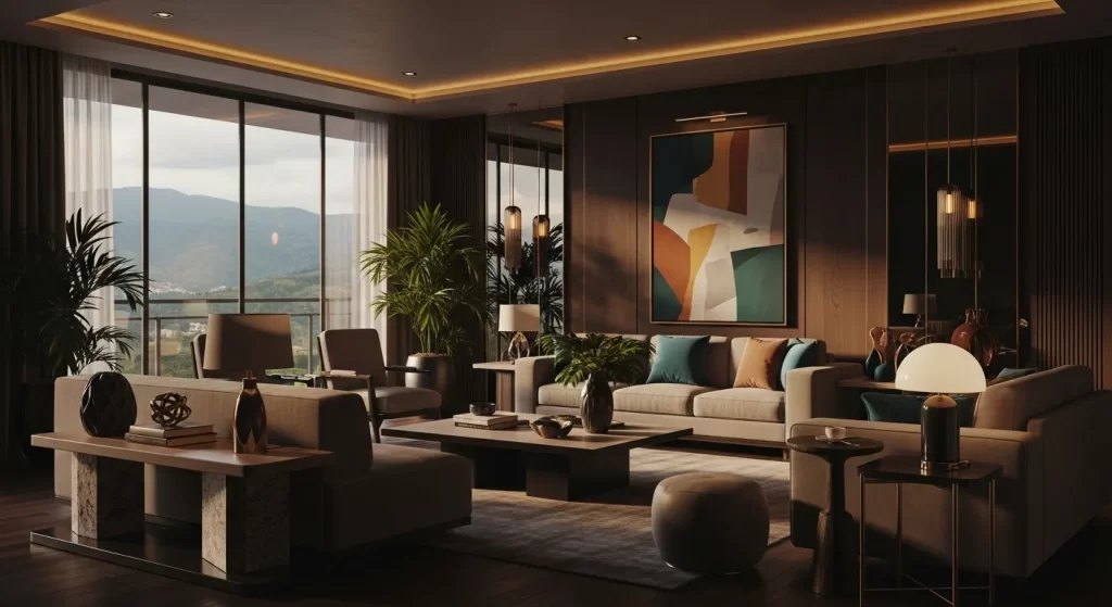 Diseño de interiores en Medellín _ cesar serrano _ diseñador de interiores 1