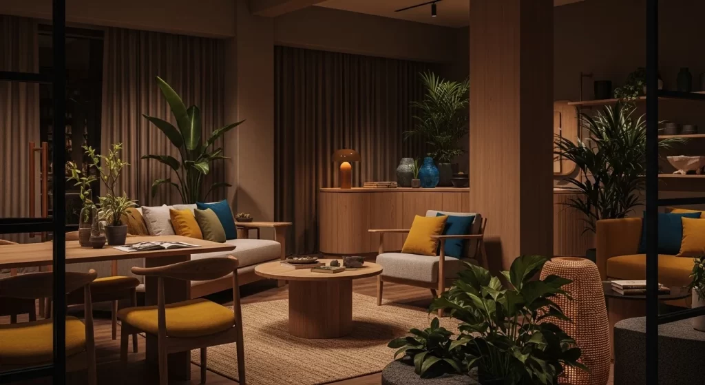 Diseño de interiores en Medellín _ cesar serrano _ diseñador de interiores 2