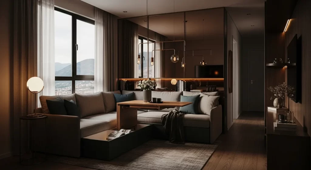 Diseño de interiores en Medellín _ cesar serrano _ diseñador de interiores 4