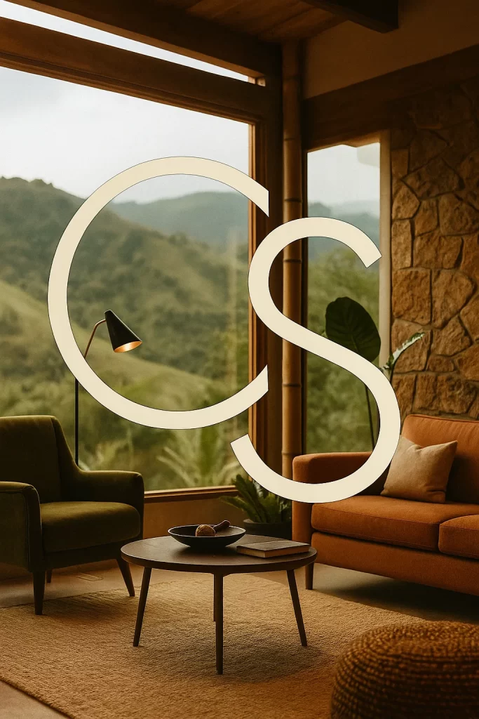 Diseño de interiores en Pereira: Estilo y practicidad en el corazón del Eje Cafetero