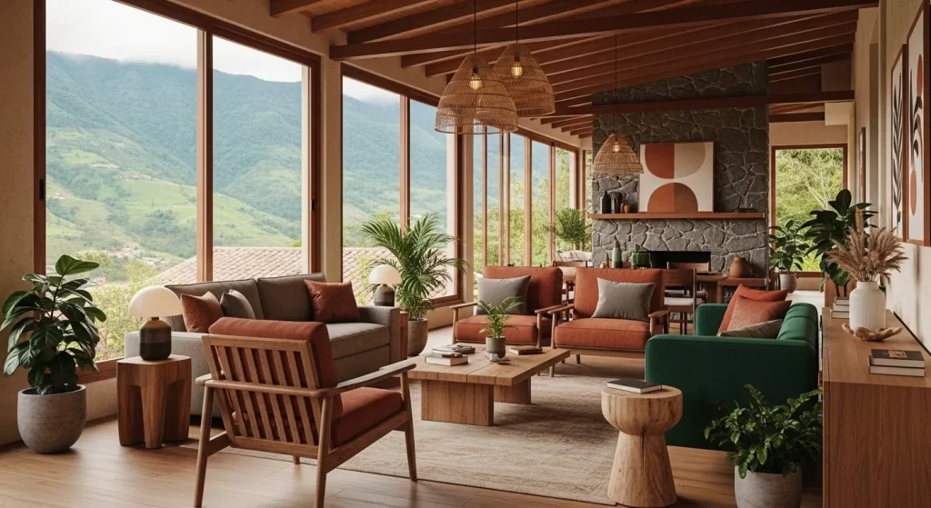 Diseño de interiores en Pereira _ cesar serrano _ diseñador de interiores 1