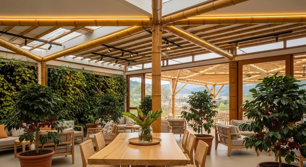 Diseño de interiores en Pereira _ cesar serrano _ diseñador de interiores 3