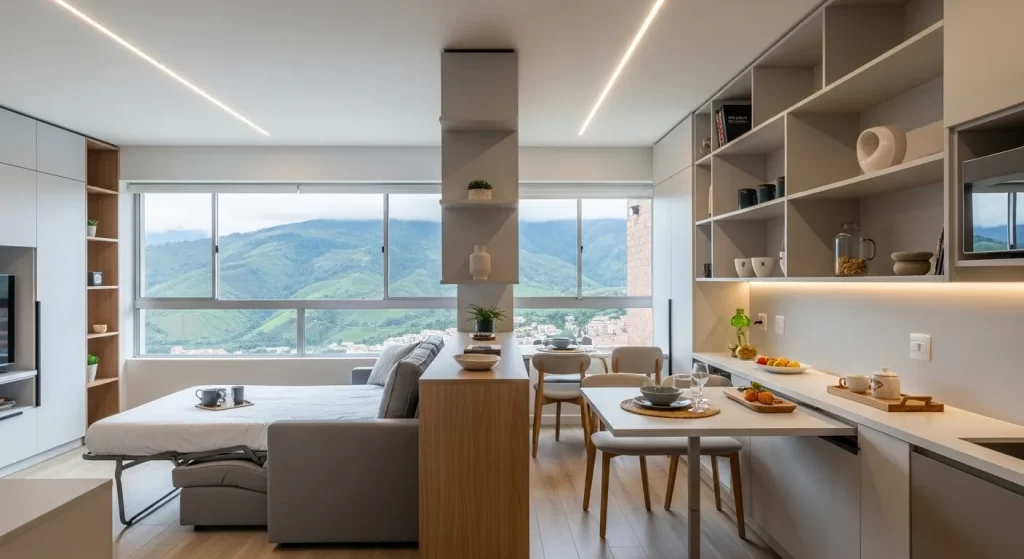 Diseño de interiores en Pereira _ cesar serrano _ diseñador de interiores 4