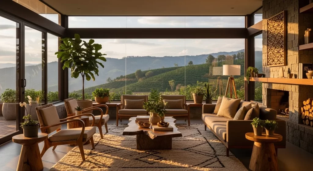 Diseño de interiores en Pereira _ cesar serrano _ diseñador de interiores 8