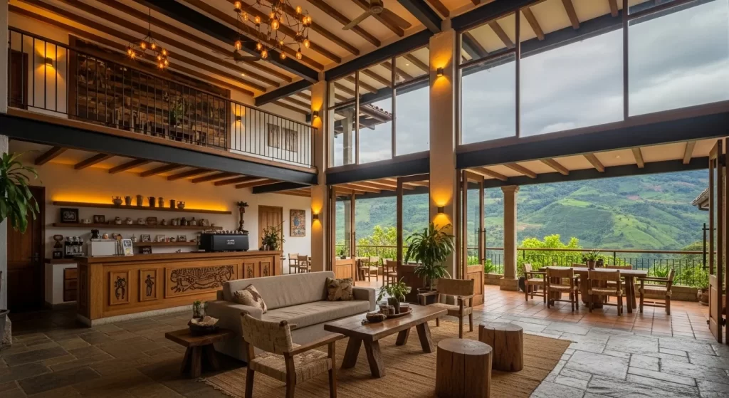 Diseño de interiores en Pereira _ cesar serrano _ diseñador de interiores 9