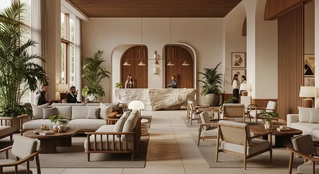 Diseño de interiores estratégico - cesar serrano 1