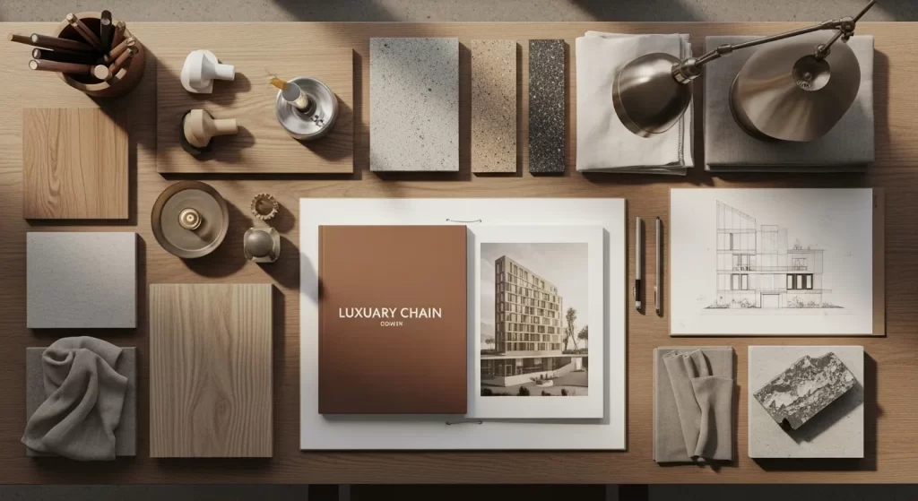 Diseño de interiores estratégico - cesar serrano 10