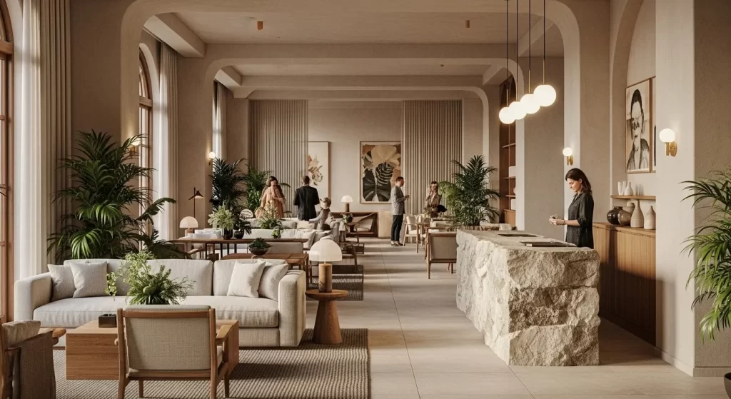 Diseño de interiores estratégico - cesar serrano 2