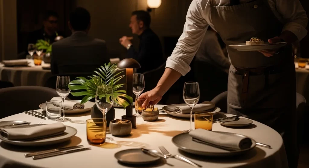 Diseño de interiores estratégico - cesar serrano 7