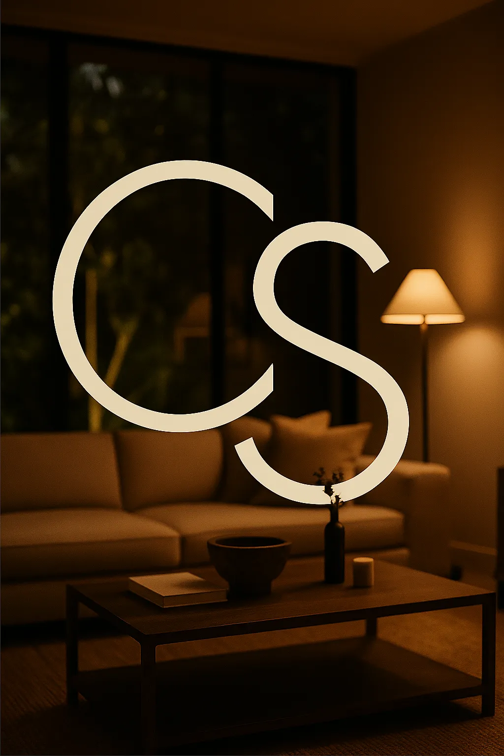 Cómo diseñar tu sala con estilo: Tendencias y consejos de un diseñador de Interiores