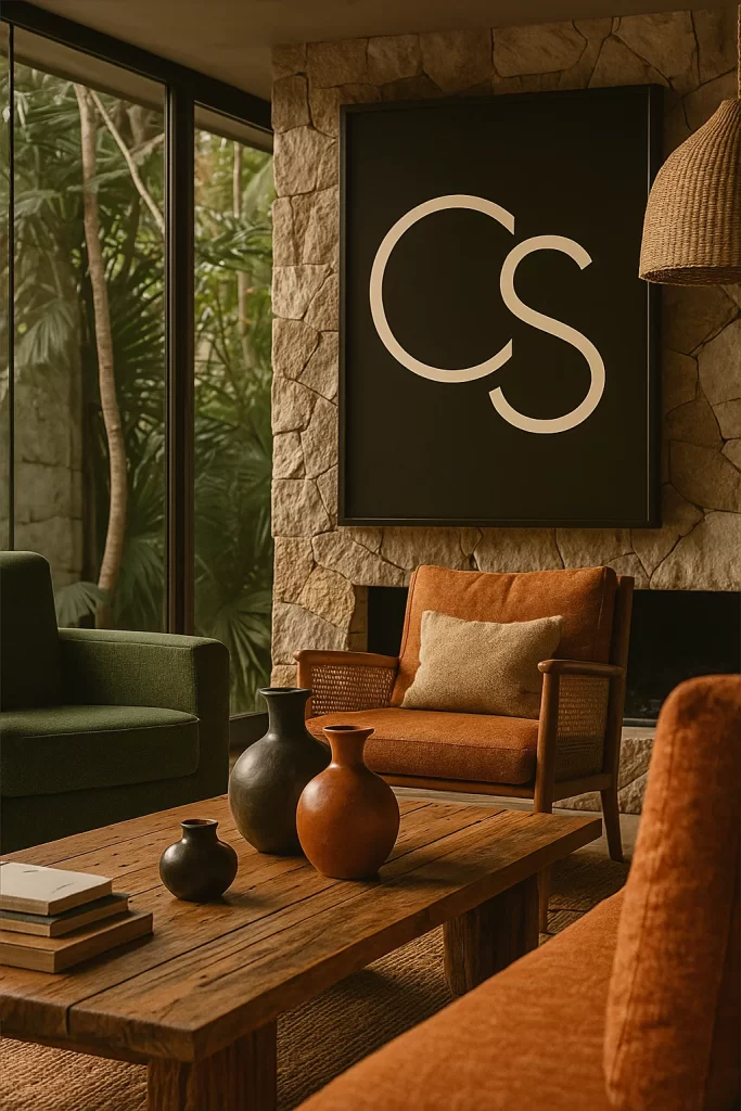 Diseño de salas _ cesar serrano _ diseñador de interiores 11