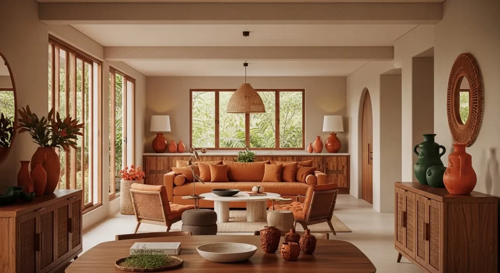 Diseño de salas _ cesar serrano _ diseñador de interiores 12