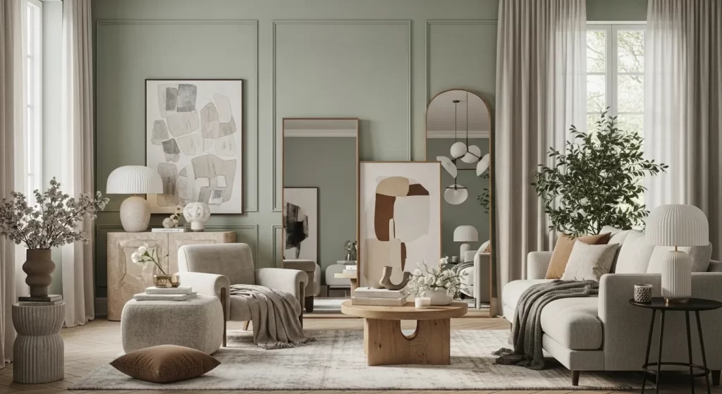 Diseño de salas _ cesar serrano _ diseñador de interiores 13