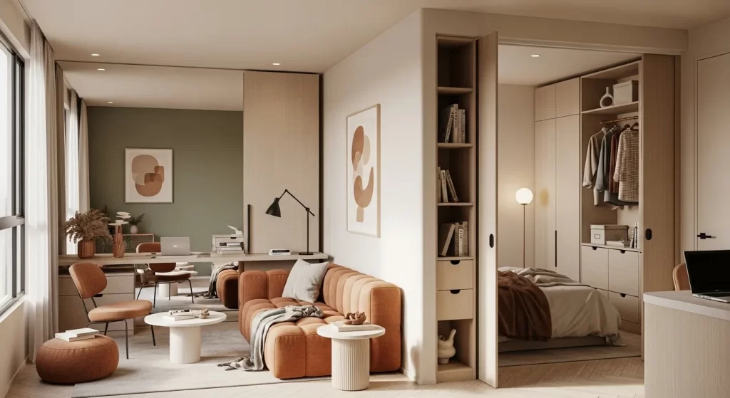 Diseño de salas _ cesar serrano _ diseñador de interiores 14