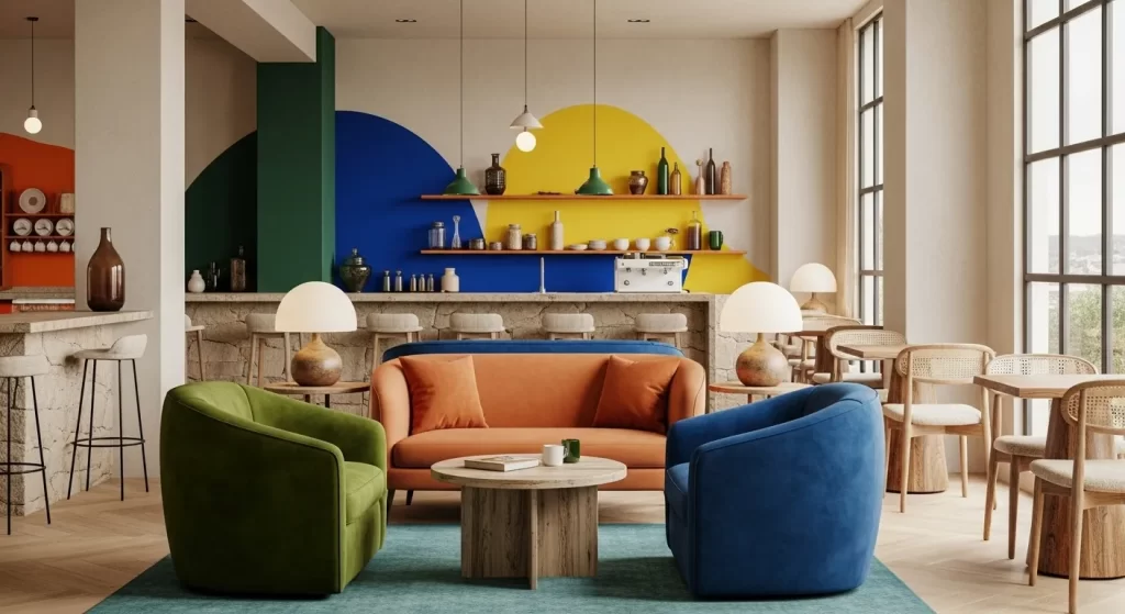 Diseño de salas _ cesar serrano _ diseñador de interiores 15