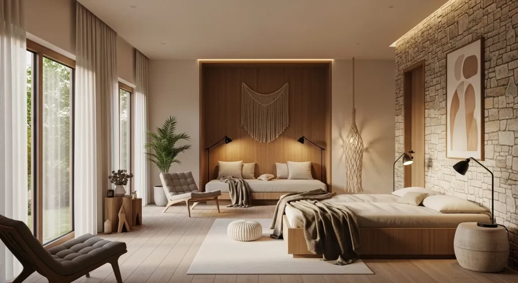 Diseño de salas _ cesar serrano _ diseñador de interiores 16